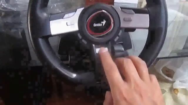 Speed Wheel 5 Pro смотреть онлайн