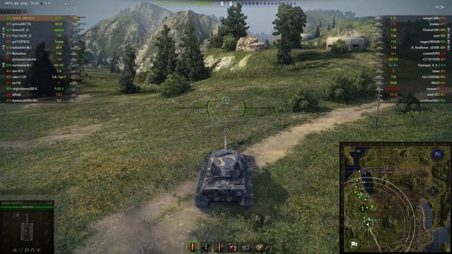World of Tanks - Last Stand смотреть онлайн
