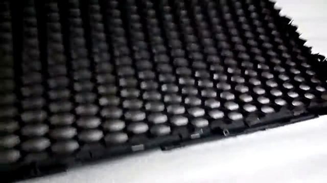 Audi R8 RS Grille - Matte смотреть онлайн