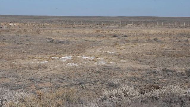 Приозерск на Балхаше. Центр управления полигона Сары-Шаган. смотреть онлайн