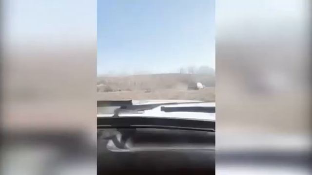 Пьяный водитель. Абайская область смотреть онлайн