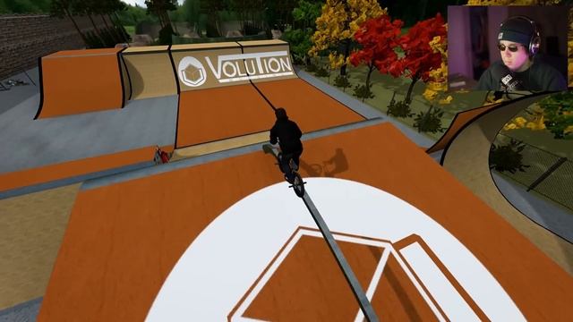 THESE NEW TRICKS ARE INSANE! Pipe By BMX Streets