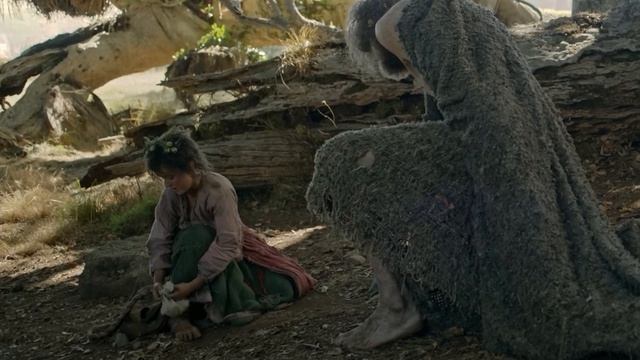 VFX Artists React to Bad & Great CGi 85 смотреть онлайн