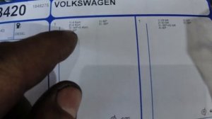 VW T 5 2.5 TDI, AXD, почти капитальный ремонт двигателя Часть 2