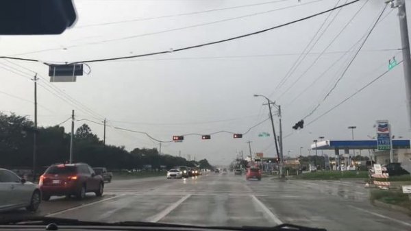 He found boots FINALLY