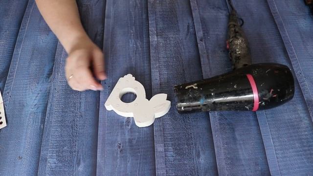 ПАСХАЛЬНЫЙ ДЕКОР. Мастер-класс по декору Пасхального кролика. Изучаем бархатную пудру.