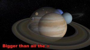 The Solar System Song