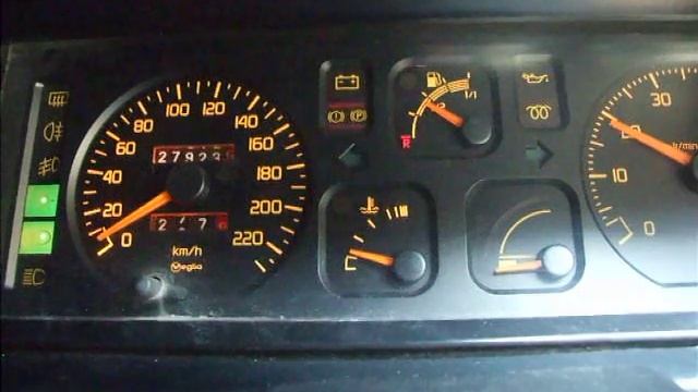 Renault 19 automatic lights смотреть онлайн