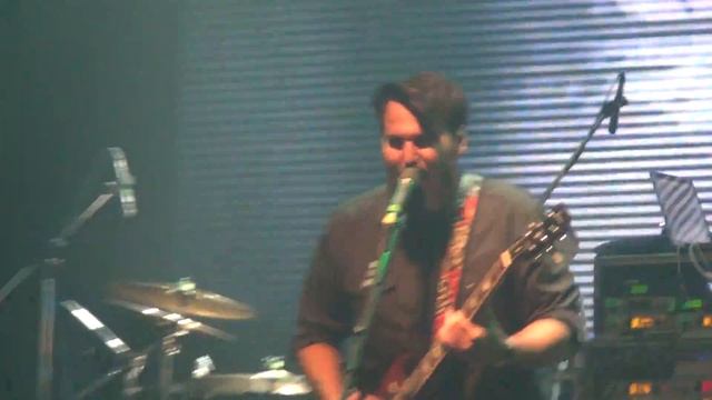 Северный Флот - Старый Крысолов @ Полигон Фест Yotaspace Москва 24.06.2017 смотреть онлайн