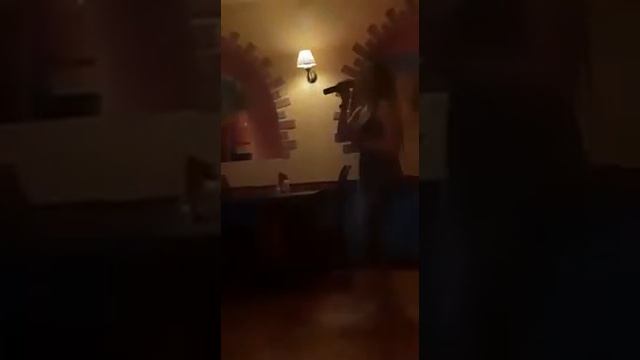 Караоке "останусь" смотреть онлайн