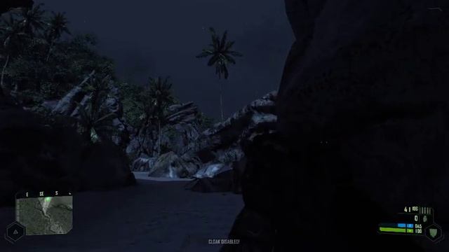 crysis gameplay delta difficulty very high no sound смотреть онлайн