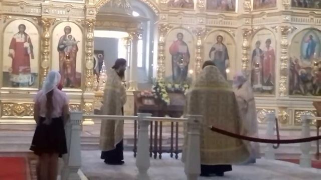 Всенощная в субботу. Иерусалимский ставропигиальный женский монастырь смотреть онлайн