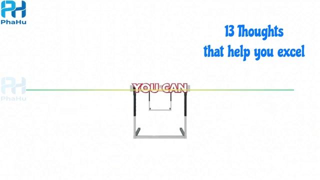 13 Thoughts that help you excel - Book Review English смотреть онлайн