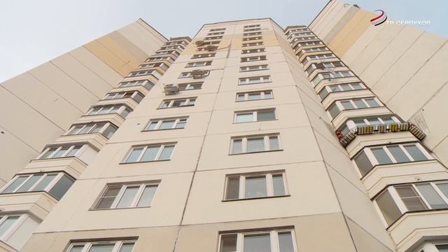 Серпухов - это люди смотреть онлайн