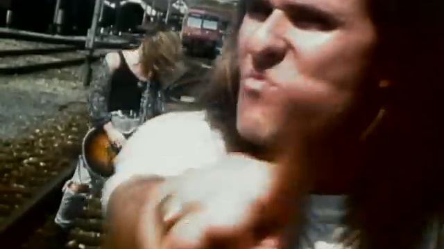 Gotthard - Hush (Live)