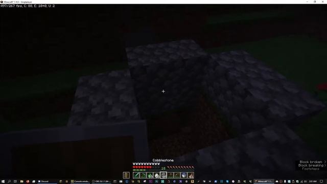 Having Fun With One Of My Mods, The *Dreams Mod*! смотреть онлайн