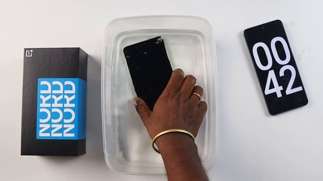 Oneplus Nord CE 3 Lite Water Test | Oneplus Nord CE 3 Lite Durability Test смотреть онлайн