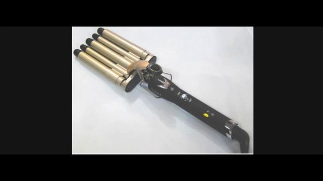 Плойка Волна, Плойка пять волн