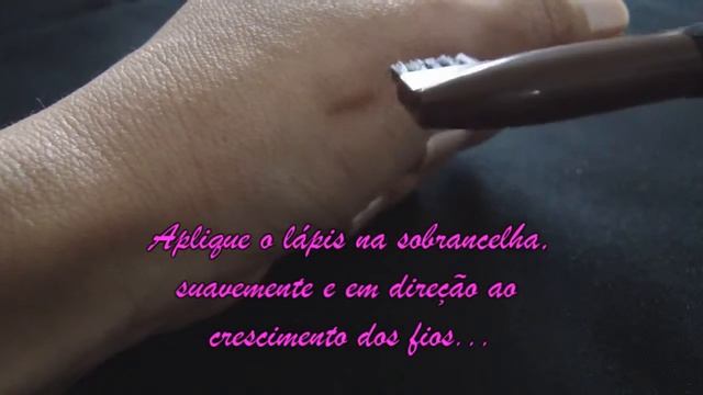 Карандаш для бровей - Brow Pencil смотреть онлайн