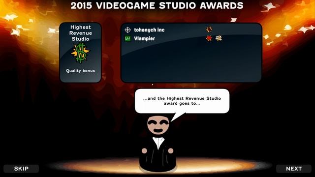 Игры на один раз - #6 - Game Corp DX - Моя первая игра про создание игр смотреть онлайн