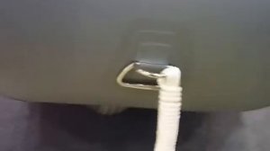 Обзор лодки Гладиатор  E350LT с  НДНД