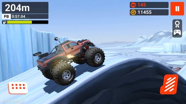 Unlock BEAST SX4 - MMX HILL DASH Offroad Racing смотреть онлайн