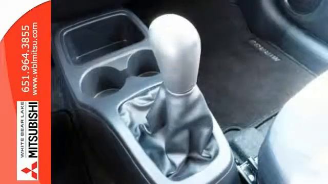 2014 Mitsubishi Mirage St-Paul White-Bear-Lake, MN #72349A - SOLD смотреть онлайн