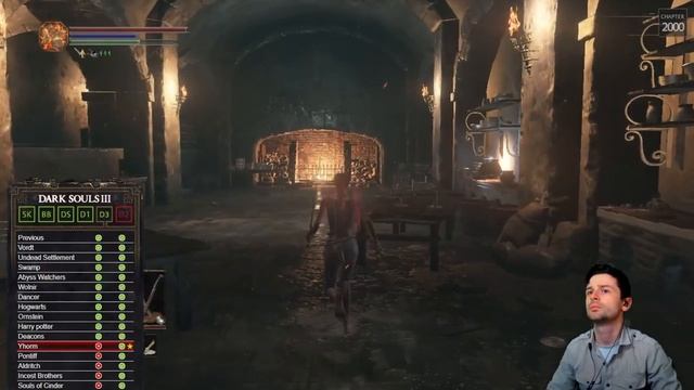 God Run 2: Soulsbornekiro No Hit Run смотреть онлайн