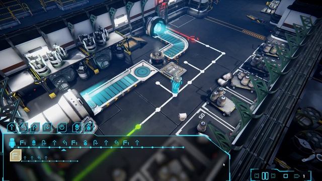 Algo Bot Preview [1080p] смотреть онлайн