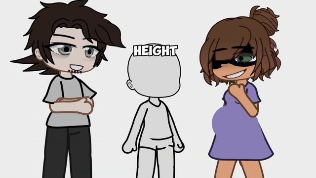 Past William and Mrs Afton react to their future kids |short| смотреть онлайн