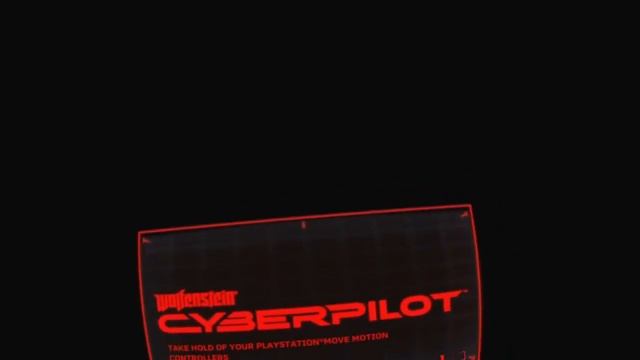 Wolfenstein: Cyberpilot_ getting better смотреть онлайн
