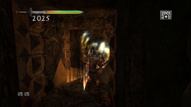 PC CONAN 2004 RUS часть 4 ЗАТЕРЯННЫЙ ГОРОД смотреть онлайн