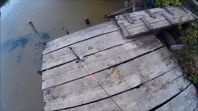 Рыбалка в Калининграде и области //// полесский канал смотреть онлайн