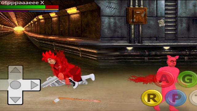 Я против свинтуса в super city смотреть онлайн