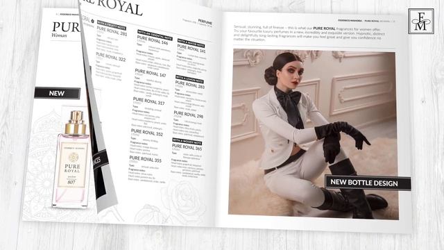 The New Product Catalogue No 29! смотреть онлайн