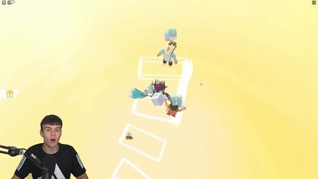 How To Get The NEW *FREE* VALK In Roblox! [BLOXY AWARDS 2022] смотреть онлайн
