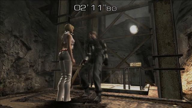 Resident Evil 4 Ultimate HD Edition прохождение, часть 19, Финал! смотреть онлайн