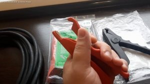 Провода для прикуривания своими руками. Делаем хорошие пусковые провода.