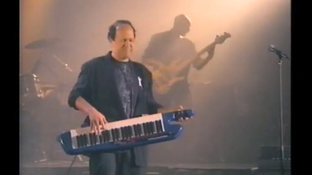 David Gilmour - from Les Paul & Friends concert смотреть онлайн