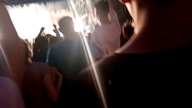 день города Кизел 2022 смотреть онлайн