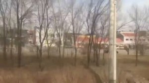 Спасск-Дальний / Приморский край / Апрель