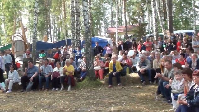 Саратовская гармошка. Микс : Юбилей в ОЦНТ и другие мероприятия смотреть онлайн