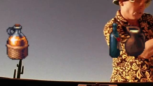 Обзор Stoneshard, или же история маленького ведьмака, на пути становления (большим) героем. смотреть онлайн