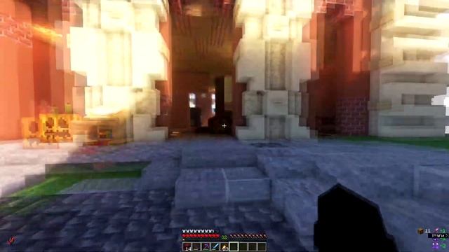 ОБЗОР НА СПАВН #СП5