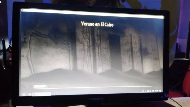 GTA V Y CSGO GO EN INTEL I3 4160 CON INTEGRADA! смотреть онлайн