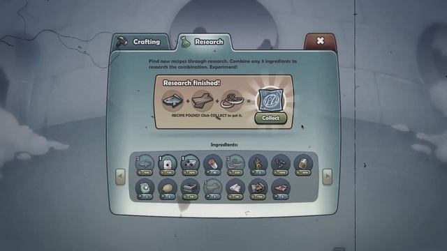 Crazy Penguin Wars - 3. Resource Management - Crafting & Research смотреть онлайн