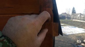 Баня-бочка нужны ли металлические стяжки