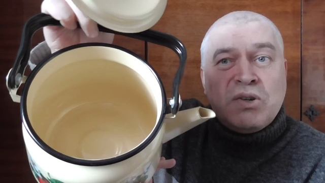 У меня новый чайник смотреть онлайн