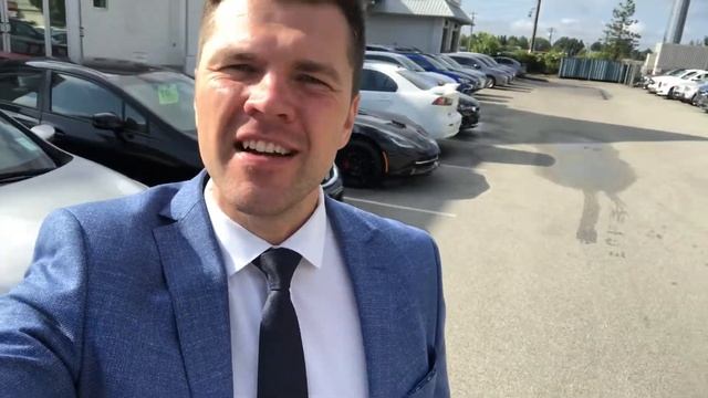 VIN, your Astra! смотреть онлайн