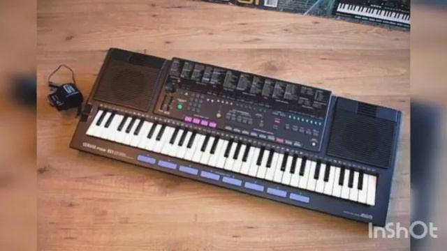 какой лучше синтезатор? смотреть онлайн